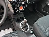 Nissan - 2014 - note - 1.2 connect edition - personenauto - afbeelding 4 van  17
