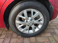 Nissan - 2014 - note - 1.2 connect edition - personenauto - afbeelding 7 van  17