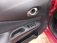 Nissan - 2014 - note - 1.2 connect edition - personenauto - afbeelding 14 van  17