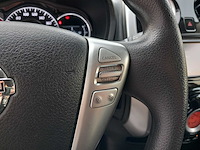 Nissan - 2014 - note - 1.2 connect edition - personenauto - afbeelding 17 van  17