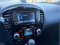 Nissan - 2015 - juke - 1.6 connect edition - hf-853-r - afbeelding 2 van  13