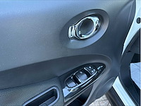 Nissan - 2015 - juke - 1.6 connect edition - hf-853-r - afbeelding 4 van  13