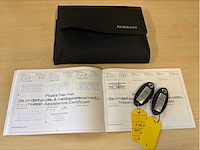 Nissan - 2015 - juke - 1.6 connect edition - hf-853-r - afbeelding 10 van  13