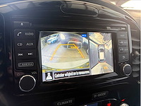 Nissan - 2015 - juke - 1.6 connect edition - hf-853-r - afbeelding 11 van  13