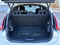 Nissan - 2015 - juke - 1.6 connect edition - hf-853-r - afbeelding 6 van  7