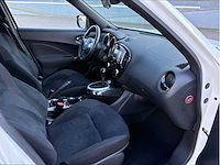 Nissan - 2015 - juke - 1.6 connect edition - hf-853-r - afbeelding 7 van  7