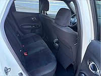 Nissan - 2015 - juke - 1.6 connect edition - hf-853-r - afbeelding 2 van  21
