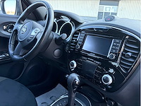 Nissan - 2015 - juke - 1.6 connect edition - hf-853-r - afbeelding 8 van  21