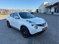 Nissan - 2015 - juke - 1.6 connect edition - hf-853-r - afbeelding 10 van  21