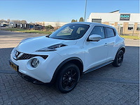 Nissan - 2015 - juke - 1.6 connect edition - hf-853-r - afbeelding 15 van  21
