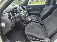 Nissan - 2015 - juke - 1.6 connect edition - hf-853-r - afbeelding 2 van  8
