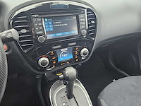 Nissan - 2015 - juke - 1.6 connect edition - hf-853-r - afbeelding 3 van  8