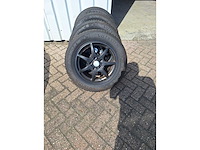 Nissan - 2015 - juke - 1.6 connect edition - hf-853-r - afbeelding 4 van  8