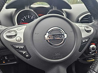 Nissan - 2015 - juke - 1.6 connect edition - hf-853-r - afbeelding 5 van  8