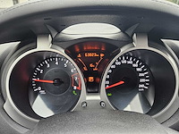 Nissan - 2015 - juke - 1.6 connect edition - hf-853-r - afbeelding 6 van  8