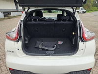 Nissan - 2015 - juke - 1.6 connect edition - hf-853-r - afbeelding 8 van  8