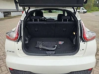 Nissan - 2015 - juke - 1.6 connect edition - hf-853-r - afbeelding 3 van  6