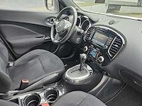 Nissan - 2015 - juke - 1.6 connect edition - hf-853-r