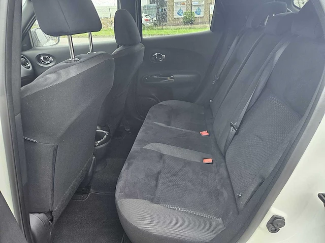 Nissan - 2015 - juke - 1.6 connect edition - hf-853-r - afbeelding 6 van  6