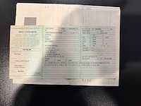 Nissan - 2015 - navara - dc 2.5 dci 4x4 - duits - afbeelding 3 van  12
