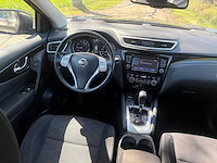 Nissan - 2015 - qashqai - 1.2 connect edition - personenauto - gx-509-k - afbeelding 2 van  5