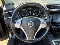 Nissan - 2015 - qashqai - 1.2 connect edition - personenauto - gx-509-k - afbeelding 3 van  5