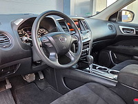 Nissan - 2016 - pathfinder - personenauto - afbeelding 3 van  27