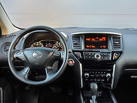 Nissan - 2016 - pathfinder - personenauto - afbeelding 4 van  27