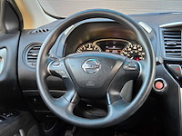 Nissan - 2016 - pathfinder - personenauto - afbeelding 5 van  27