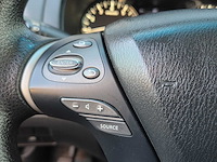 Nissan - 2016 - pathfinder - personenauto - afbeelding 6 van  27