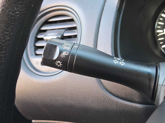 Nissan - 2016 - pathfinder - personenauto - afbeelding 8 van  27