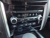 Nissan - 2016 - pathfinder - personenauto - afbeelding 24 van  27