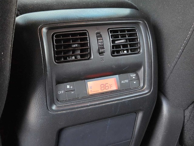 Nissan - 2016 - pathfinder - personenauto - afbeelding 27 van  27