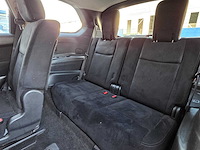 Nissan - 2016 - pathfinder - personenauto - afbeelding 12 van  27