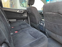 Nissan - 2016 - pathfinder - personenauto - afbeelding 13 van  27