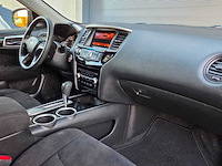 Nissan - 2016 - pathfinder - personenauto - afbeelding 23 van  27