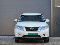 Nissan - 2016 - pathfinder - personenauto - afbeelding 10 van  27