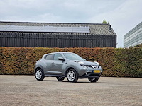 Nissan - 2017 - juke - 1.2 dig-t s/s n-con. - j-442-jj - afbeelding 12 van  19