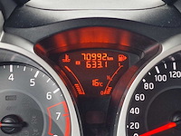 Nissan - 2017 - juke - 1.2 dig-t s/s n-con. - j-442-jj - afbeelding 19 van  19