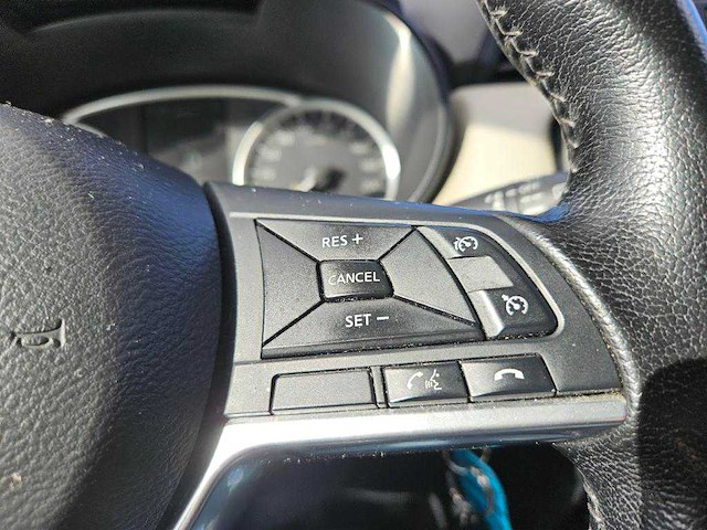 Nissan - 2017 - micra - 0.9 ig-t n-connecta - personenauto - afbeelding 2 van  22