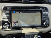 Nissan - 2017 - micra - 0.9 ig-t n-connecta - personenauto - afbeelding 5 van  22