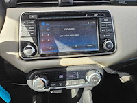 Nissan - 2017 - micra - 0.9 ig-t n-connecta - personenauto - afbeelding 6 van  22