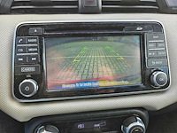 Nissan - 2017 - micra - 0.9 ig-t n-connecta - personenauto - afbeelding 7 van  22