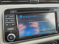 Nissan - 2017 - micra - 0.9 ig-t n-connecta - personenauto - afbeelding 8 van  22