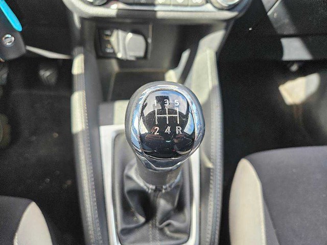 Nissan - 2017 - micra - 0.9 ig-t n-connecta - personenauto - afbeelding 9 van  22