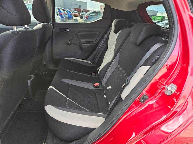 Nissan - 2017 - micra - 0.9 ig-t n-connecta - personenauto - afbeelding 11 van  22