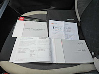 Nissan - 2017 - micra - 0.9 ig-t n-connecta - personenauto - afbeelding 14 van  22