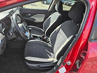 Nissan - 2017 - micra - 0.9 ig-t n-connecta - personenauto - afbeelding 19 van  22