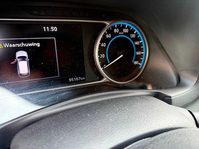 Nissan - 2018 - leaf - 2.zero edition 40kwh - sb-606-j - afbeelding 2 van  18