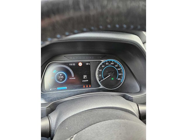Nissan - 2018 - leaf - 2.zero edition 40kwh - sb-606-j - afbeelding 3 van  18